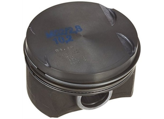 BMW Piston 0.50 E36 E39 E38 0831602 11251432089