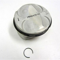 Mini Cooper Piston R55 R57 R58 R59 R60 R61 Clubman R56 Coupe Paceman 11257566478