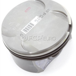 Bmw Piston 84mm 0.50 E46 E39 E60 E83 X3 11257512526 8770205050 11257512528