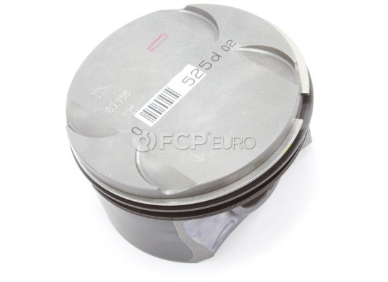 Bmw Piston 84mm 0.50 E46 E39 E60 E83 X3 11257512526 8770205050 11257512528