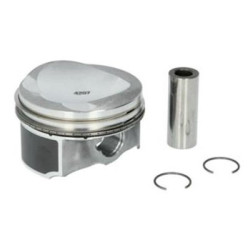 BMW Piston 0.25 E36 E34 0831401 11251743153