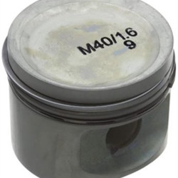 BMW Piston Segmanli 0 50 E30 316i M40 11251721621 8770216std 11251721624