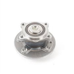 Mini Cooper Hub Rear 981034120 33416786552