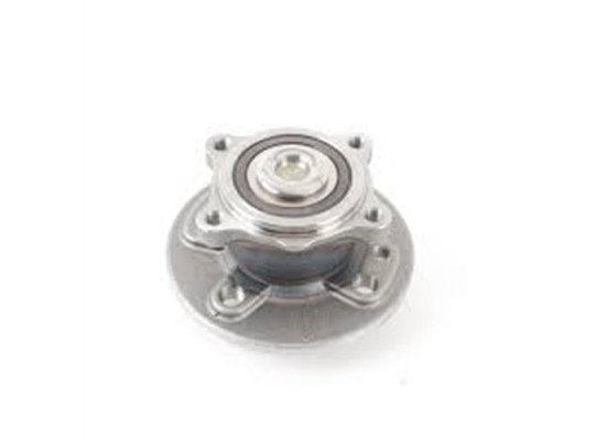 Mini Cooper Hub Rear 981034120 33416786552