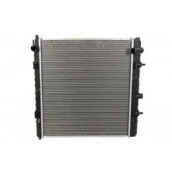 Land Rover Radiator Vogue Pcc106850