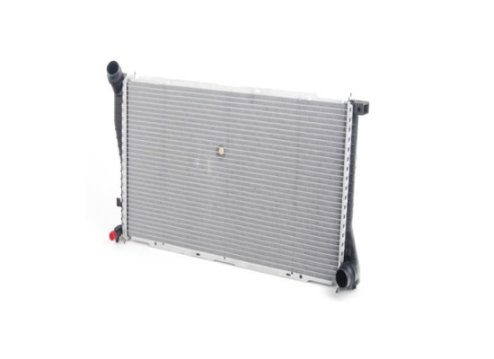 BMW Radiator E39 60634a 17112247345