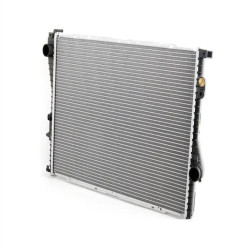 Bmw Radiator Up To 99 A E39 1991-1999 8mk376712231 Cr281000p 17111702969