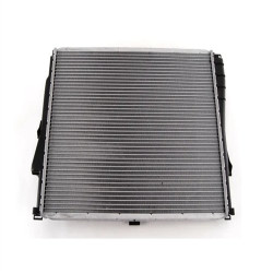 BMW Radiator E46 Bw2335 17102228941