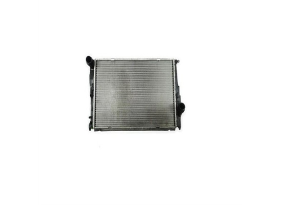 Bmw Radiator E81 E87 E88 E90-E93 E84 E89 X1 Z4 8mk376754011 Cr1084000p 17117788903