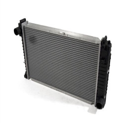 Bmw Radiator Automatic E34 1989-1996 8mk376717471 17111719305