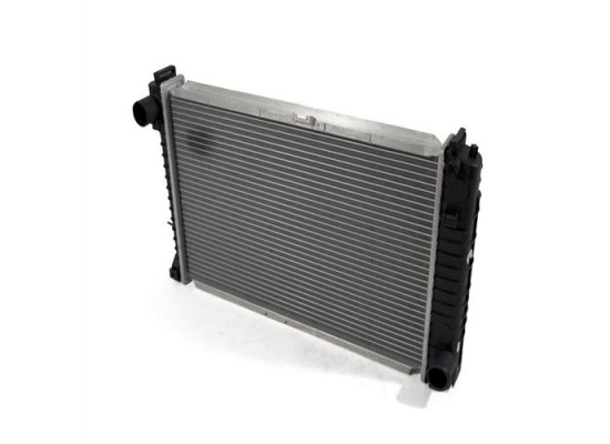 Bmw Radiator Automatic E34 1989-1996 8mk376717471 17111719305