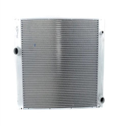 Bmw Radiator E60 2004-2011 8mk376718001 Cr511000p 17117585440