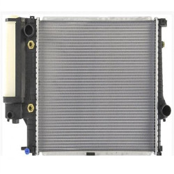 Bmw Radiator E34 348800 17111737760