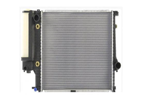 Bmw Radiator E34 348800 17111737760