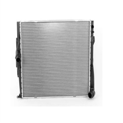 BMW Radiator E81 E87 E88 E90 E91 E92 E93 E84 E89 X1 Z4 Drm05110 17117553111