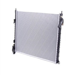 Mini Cooper Radiator R52 R53 CooperS Bwa2307 17117570489