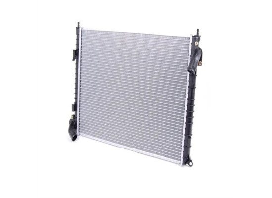 Mini Cooper Radiator R52 R53 CooperS Bwa2307 17117570489