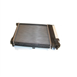 BMW Radiator Manual E34 8mk376717214 Cr482000s 17111712992