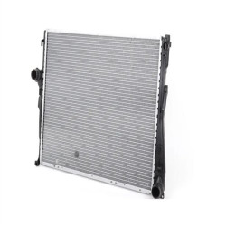 BMW Water Radiator Automatic E46 E85 Z4 217119002 17119071518