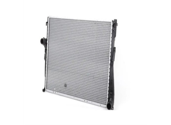 BMW Water Radiator Automatic E46 E85 Z4 217119002 17119071518