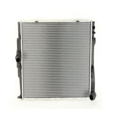 Bmw Radiator Auto-Flat E81 E87 E88 E90-E93 E84 E89 X1 Z4 17117559273 348700 17117564654