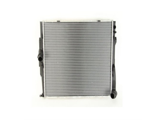 Bmw Radiator Auto-Flat E81 E87 E88 E90-E93 E84 E89 X1 Z4 17117559273 348700 17117564654