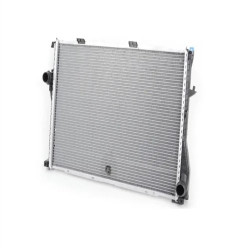 BMW Radiator After 99 E39 E38 00055321 17111436060