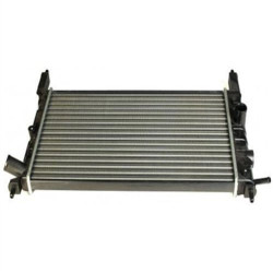 Mini Cooper Radiator R50 352565 17117788753