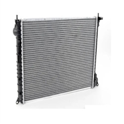 Mini Cooper Radiator Ac Li R52 R50 Bw2286 17117570821