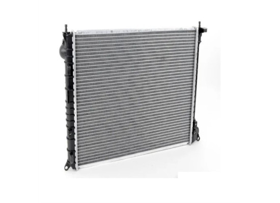 Mini Cooper Radiator Ac Li R52 R50 Bw2286 17117570821