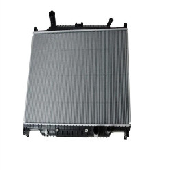 Land Rover Radiator Vogue Pcc500300