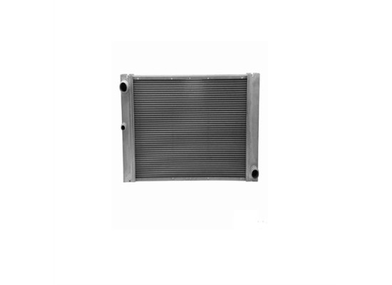 BMW Radiator E60 E61 E63 E64 60773 17117795878