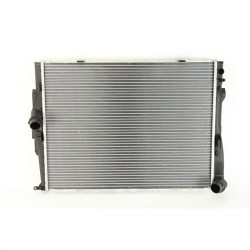 Bmw Radiator Auto Straight E81 E87 E88 E90-E93 E84 E89 X1 Z4 8mk376754071 Cr1090000p 17117564654