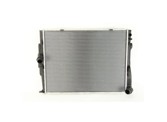 Bmw Radiator Auto Straight E81 E87 E88 E90-E93 E84 E89 X1 Z4 8mk376754071 Cr1090000p 17117564654