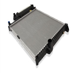 BMW Radiator Manual Up To 96 E39 60607a 17111740698