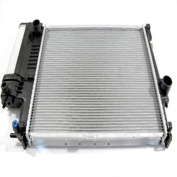 BMW Radiator E34 17111719306