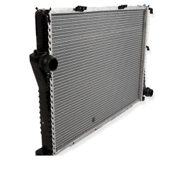 BMW Radiator Auto E39 E38 8mk376712491 Cr296000p 17111436061