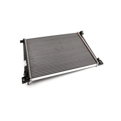 Mini Cooper Radiator R55 R57 R58 R59 R60 R61 Clubman R56 Coupe Paceman 10bwmc03b 17118675266