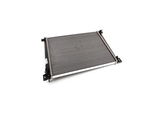 Mini Cooper Radiator R55 R57 R58 R59 R60 R61 Clubman R56 Coupe Paceman 10bwmc03b 17118675266