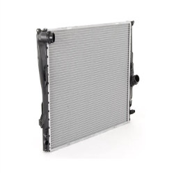 Bmw Radiator E81 E87-E82 E90 E84 E89 X1 Z4 8mk376782071 Cr1711000p 17117562079