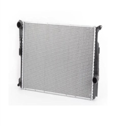 BMW Radiator F25 F26 X3 X4 17118623369