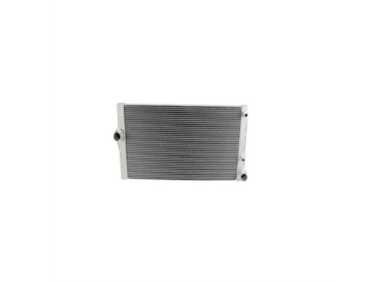 BMW Water Radiator F10 F11 F01 F02 F12 F13 8mk376755371 Cr1147000p 17118509175