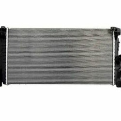 BMW Radiator 8mk376997581 Cr2321000p 17117644879