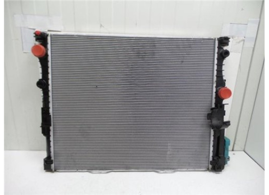 BMW Radiator 8mk376747701 Cr938000p 17118619616