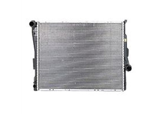 BMW Radiator 17118672102 15520016 17117600516