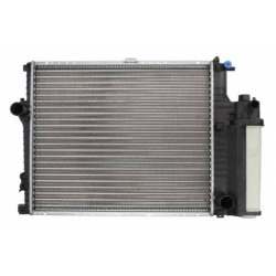 BMW Radiator 17111740699