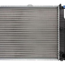 Bmw Radiator Up To 99 A E39 17111740699 8mk376888134 Cr244001s 17111740699f