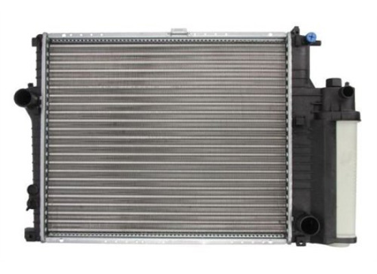 Bmw Radiator Up To 99 A E39 17111740699 8mk376888134 Cr244001s 17111740699f