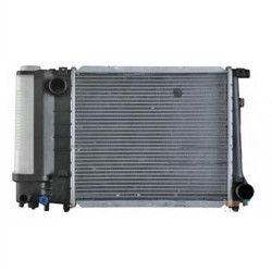 BMW Radiator E30 Bw2081 17111719024