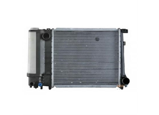 BMW Radiator E30 Bw2081 17111719024